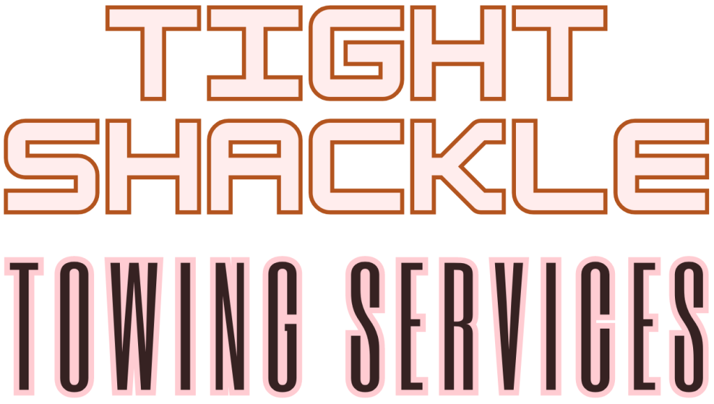 At Tight Shackle Towing, we're not just towing vehicles, we're building trust and peace of mind with every mile we travel. Contact us today.