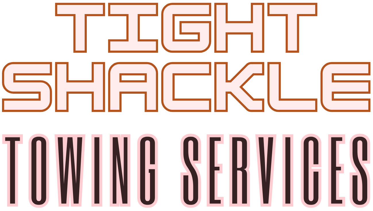 At Tight Shackle Towing, we're not just towing vehicles, we're building trust and peace of mind with every mile we travel. Contact us today.